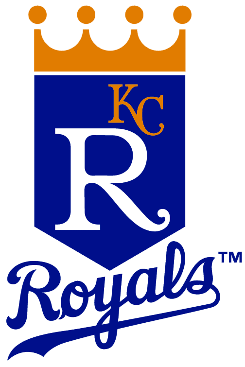 Kansas City Royals 1979-1985 Primary Logo iron on heat transfer